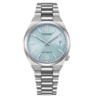 RELOJ CITIZEN NJ0200-50L UNISEX 37MM 